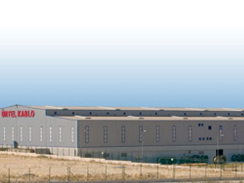 ntel Kablo Fabrikas